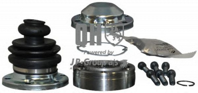 JP GROUP 1143500919 -  Шарнирный комплект, приводной вал